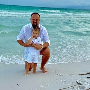 Meet your Posher, Daniel